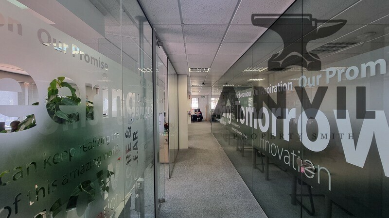 The Woodlands Office Park, Building 14 - GF property image 8