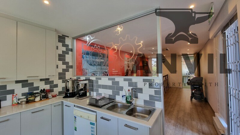 The Woodlands Office Park, Building 14 - GF property image 12