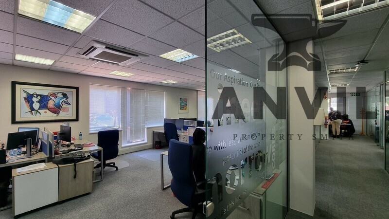 The Woodlands Office Park, Building 14 - GF property image 10