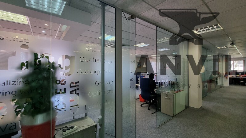 The Woodlands Office Park, Building 14 - GF property image 15