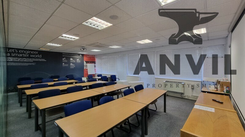 The Woodlands Office Park, Building 14 - GF property image 9