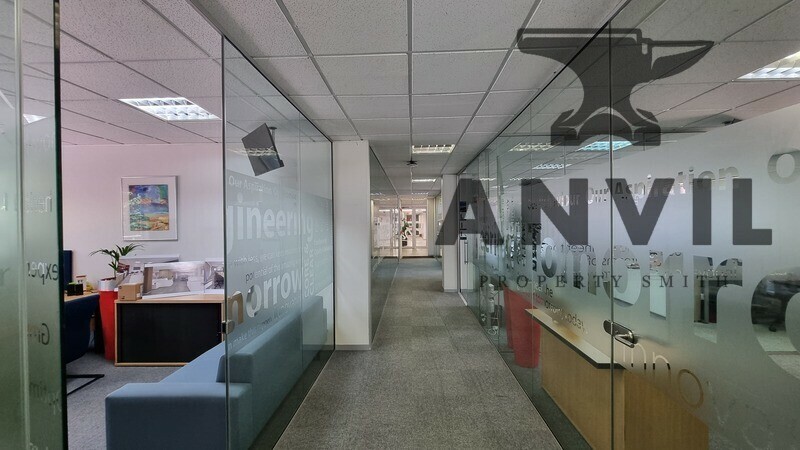 The Woodlands Office Park, Building 14 - GF property image 16