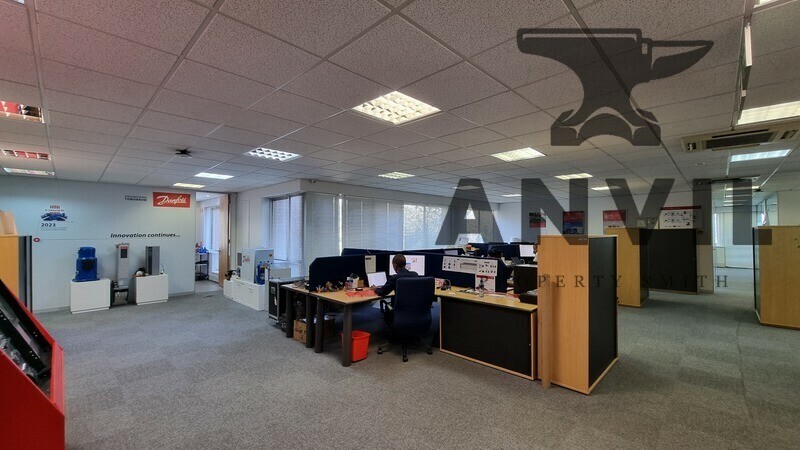 The Woodlands Office Park, Building 14 - GF property image 17