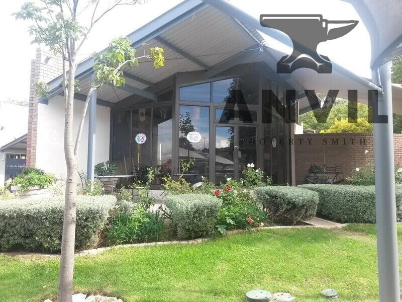 EOH Business Park - Ground floor  property image 20