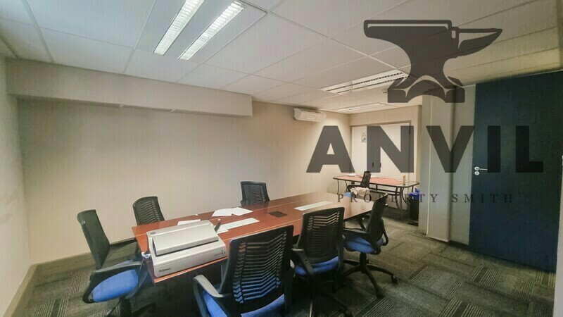 Essex Gardens, Westville, Durban  - Woodford , Suite WOUG003 property image 4