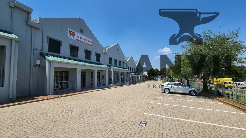 Gallagher Place, Midrand - Unit 16 property image 30