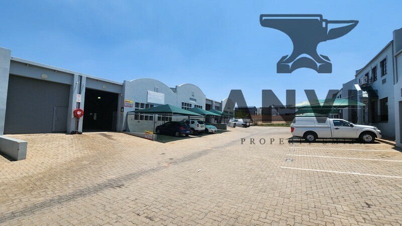 Gallagher Place, Midrand - Unit 16 property image 31