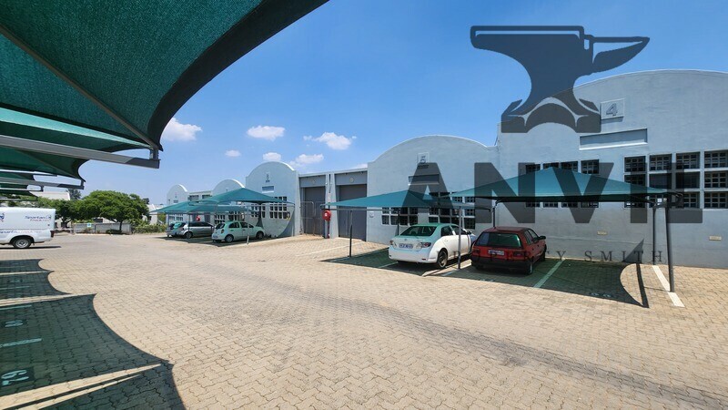 Gallagher Place, Midrand - Unit 16 property image 32