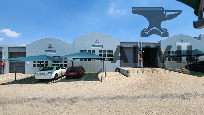 Gallagher Place, Midrand - Unit 16 property image 33