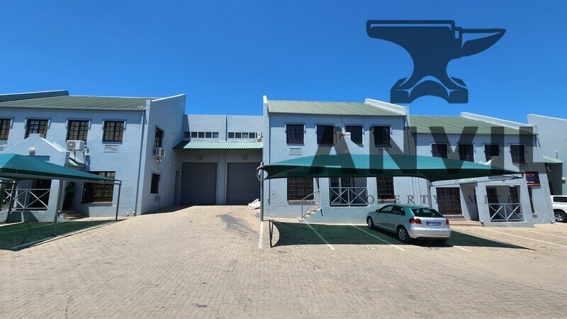 Gallagher Place, Midrand - Unit 16 property image 35