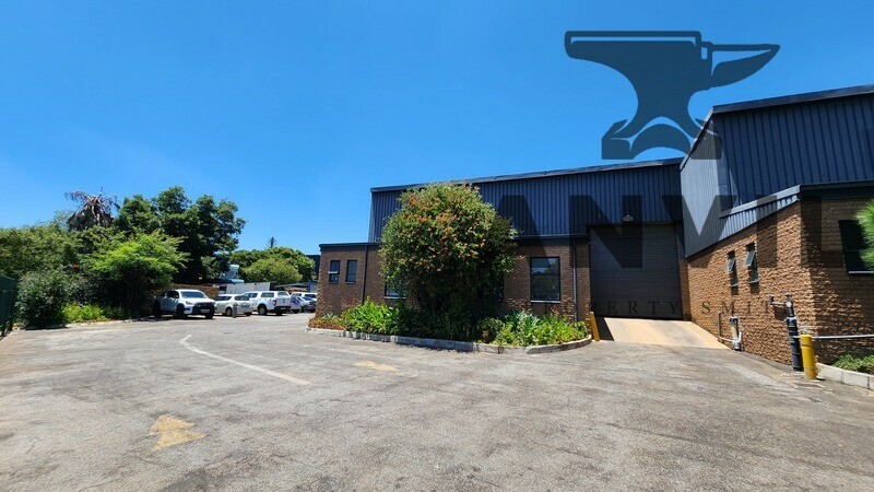 Perskor Park, Midrand - Unit 1 property image 14