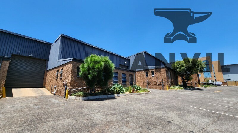 Perskor Park, Midrand - Unit 1 property image 15