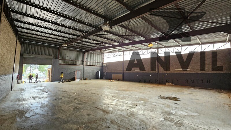 Perskor Park, Midrand - Unit 1 property image 7