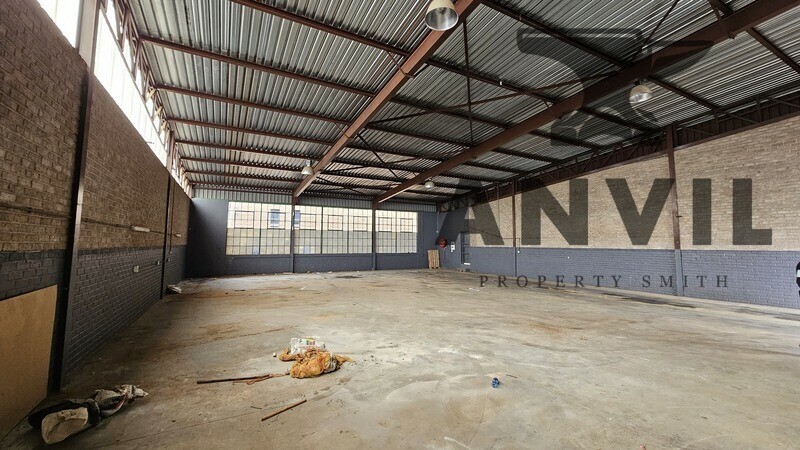 Perskor Park, Midrand - Unit 1 property image 8