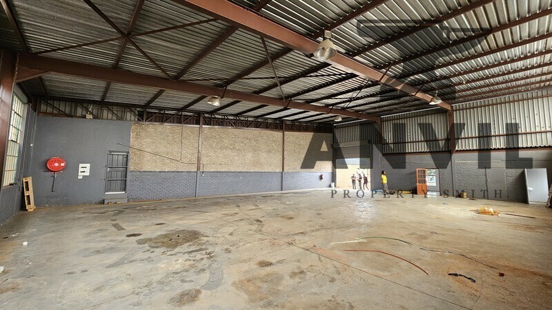 Perskor Park, Midrand - Unit 1 property image 10