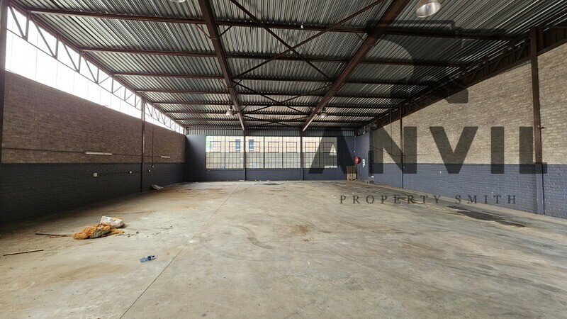 Perskor Park, Midrand - Unit 1 property image 11