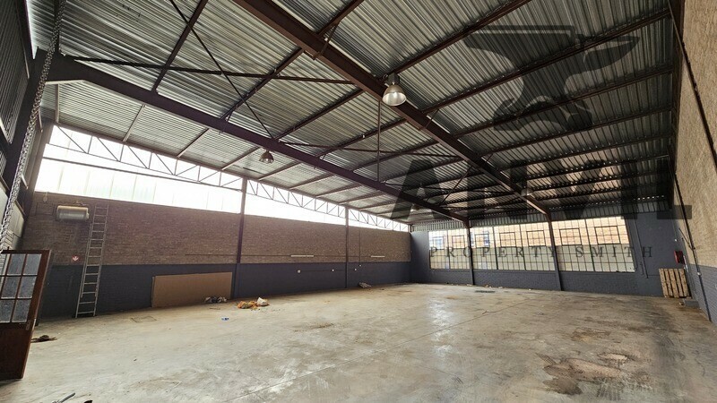 Perskor Park, Midrand - Unit 1 property image 12