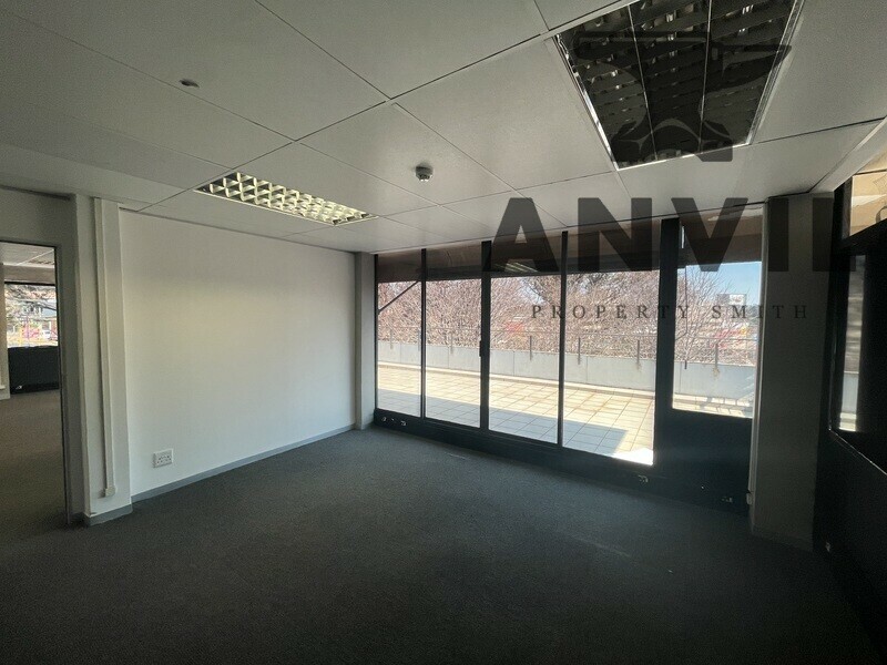 Cresta Junction - Block C – Second Floor - ptn Suite 201  property image 5