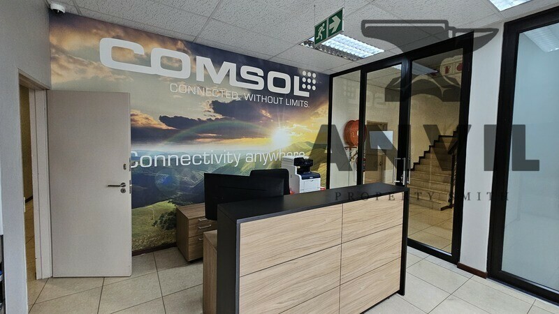 152 Roan Crescent, Randjespark, Corporate Park North - 3,860 sqm warehouse  property image 2