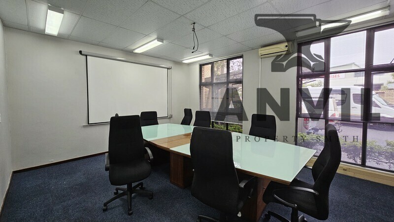152 Roan Crescent, Randjespark, Corporate Park North - 3,860 sqm warehouse  property image 3