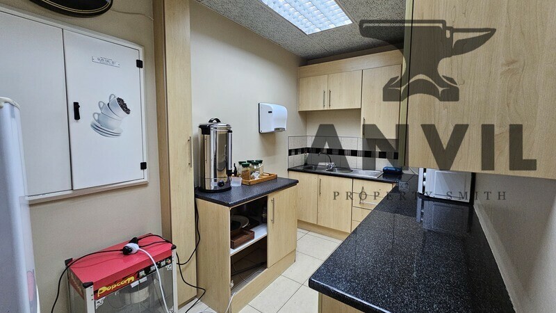 152 Roan Crescent, Randjespark, Corporate Park North - 3,860 sqm warehouse  property image 4