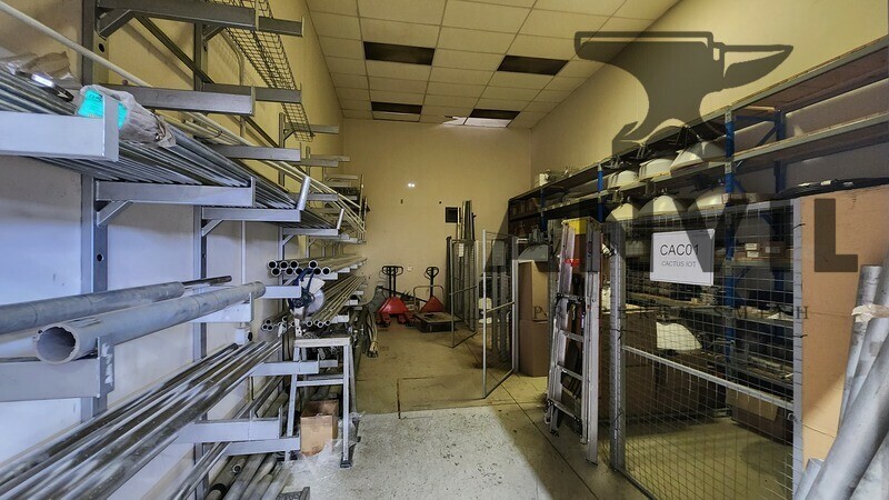 152 Roan Crescent, Randjespark, Corporate Park North - 3,860 sqm warehouse  property image 10