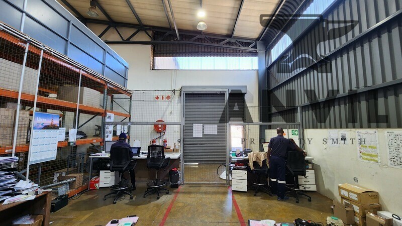 152 Roan Crescent, Randjespark, Corporate Park North - 3,860 sqm warehouse  property image 16