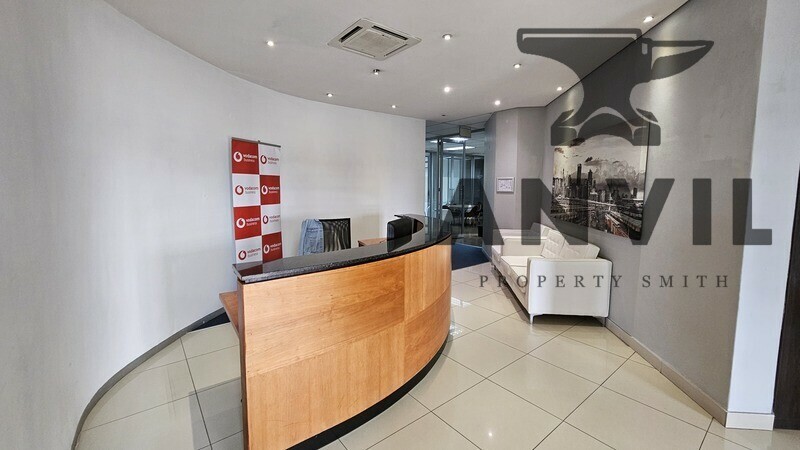 152 Roan Crescent, Randjespark, Corporate Park North - 3,860 sqm warehouse  property image 17