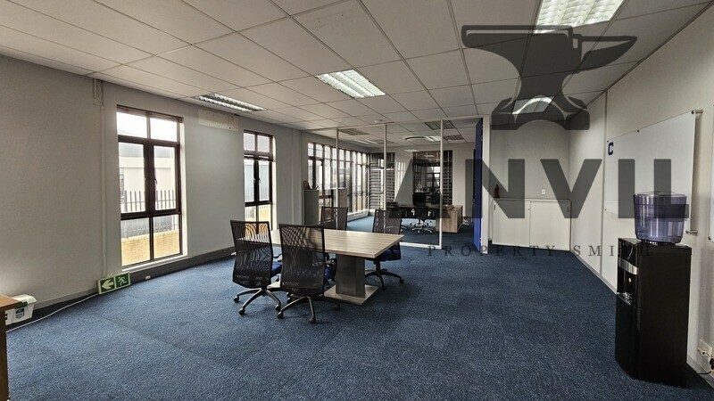 152 Roan Crescent, Randjespark, Corporate Park North - 3,860 sqm warehouse  property image 18