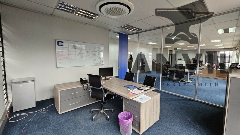 152 Roan Crescent, Randjespark, Corporate Park North - 3,860 sqm warehouse  property image 19