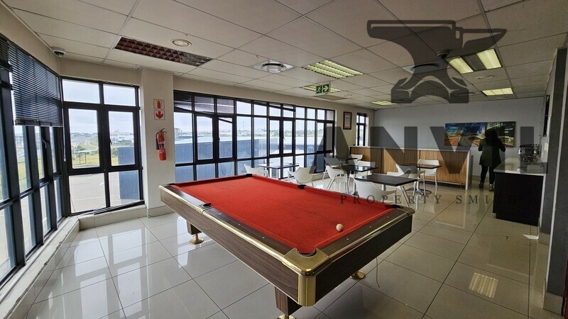 152 Roan Crescent, Randjespark, Corporate Park North - 3,860 sqm warehouse  property image 22