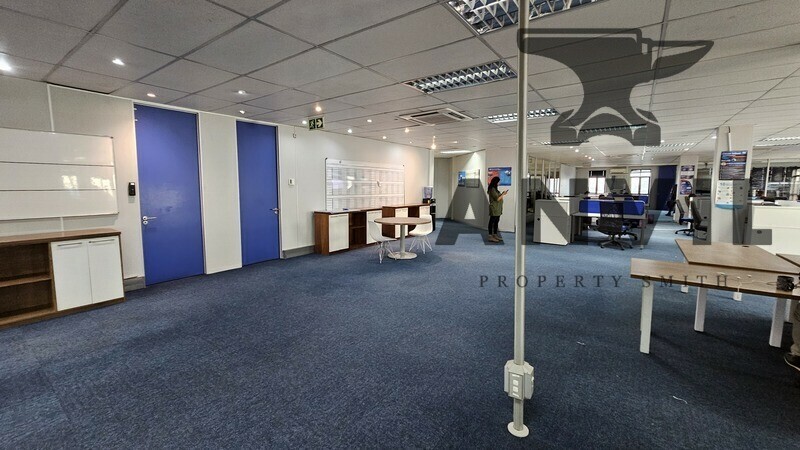 152 Roan Crescent, Randjespark, Corporate Park North - 3,860 sqm warehouse  property image 23