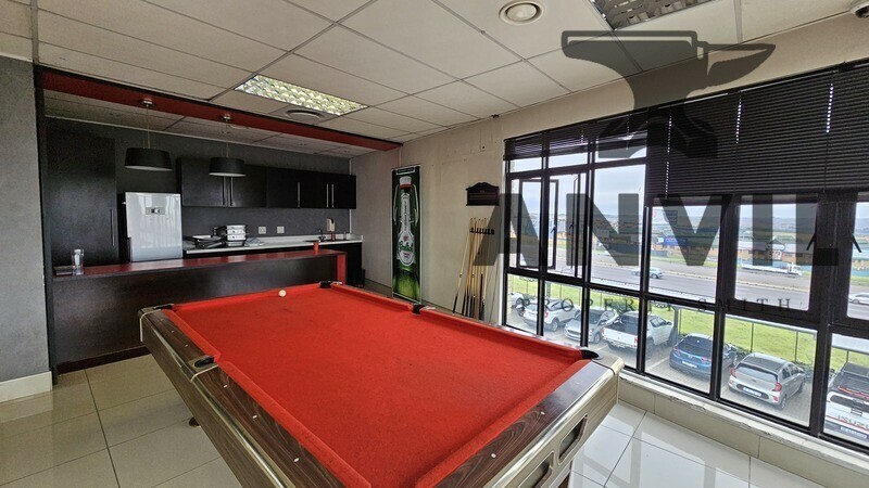 152 Roan Crescent, Randjespark, Corporate Park North - 3,860 sqm warehouse  property image 24