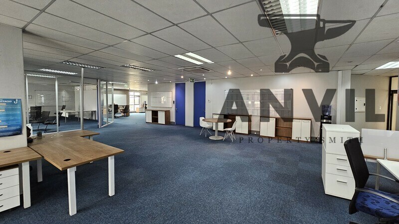 152 Roan Crescent, Randjespark, Corporate Park North - 3,860 sqm warehouse  property image 25