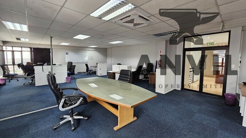 152 Roan Crescent, Randjespark, Corporate Park North - 3,860 sqm warehouse  property image 26