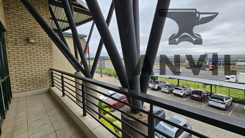 152 Roan Crescent, Randjespark, Corporate Park North - 3,860 sqm warehouse  property image 27