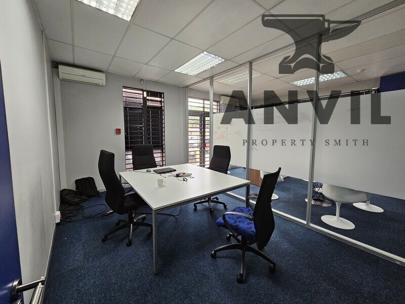 152 Roan Crescent, Randjespark, Corporate Park North - 3,860 sqm warehouse  property image 28