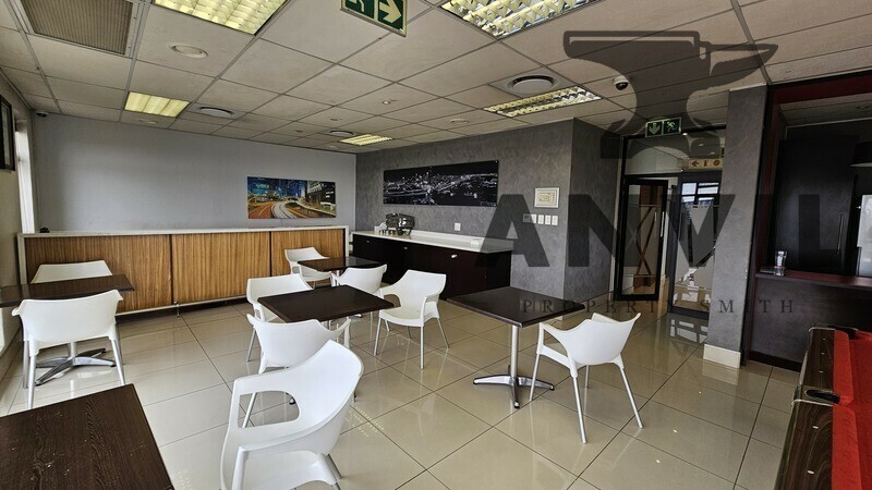 152 Roan Crescent, Randjespark, Corporate Park North - 3,860 sqm warehouse  property image 29