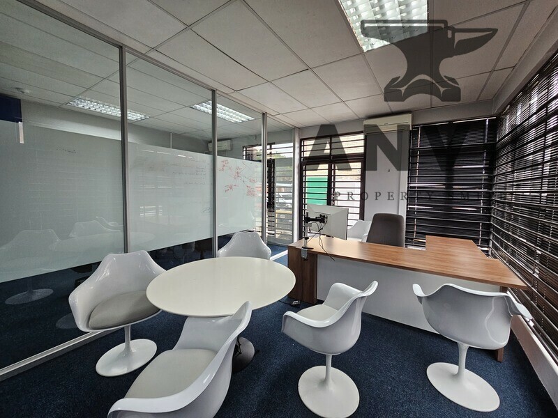 152 Roan Crescent, Randjespark, Corporate Park North - 3,860 sqm warehouse  property image 30