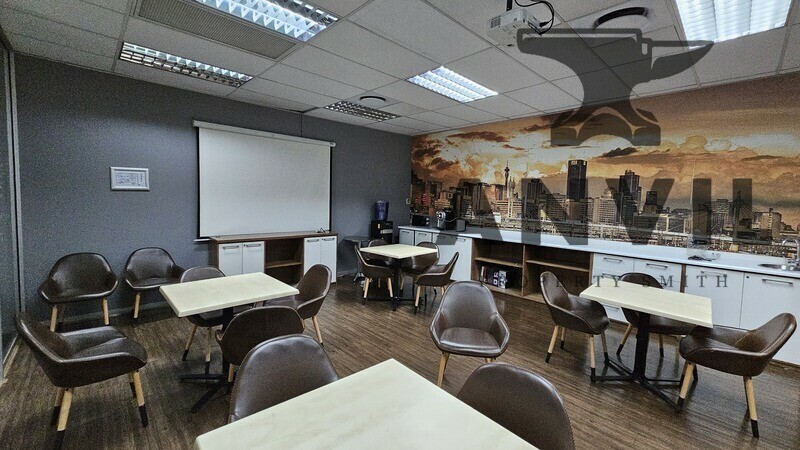 152 Roan Crescent, Randjespark, Corporate Park North - 3,860 sqm warehouse  property image 32