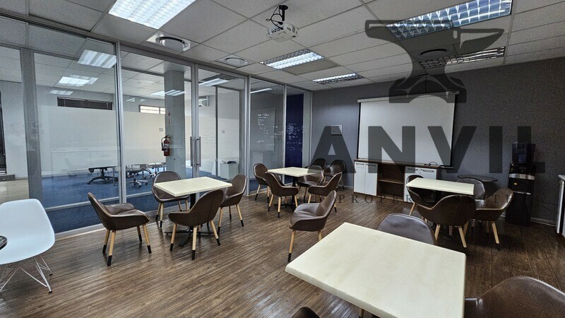 152 Roan Crescent, Randjespark, Corporate Park North - 3,860 sqm warehouse  property image 33