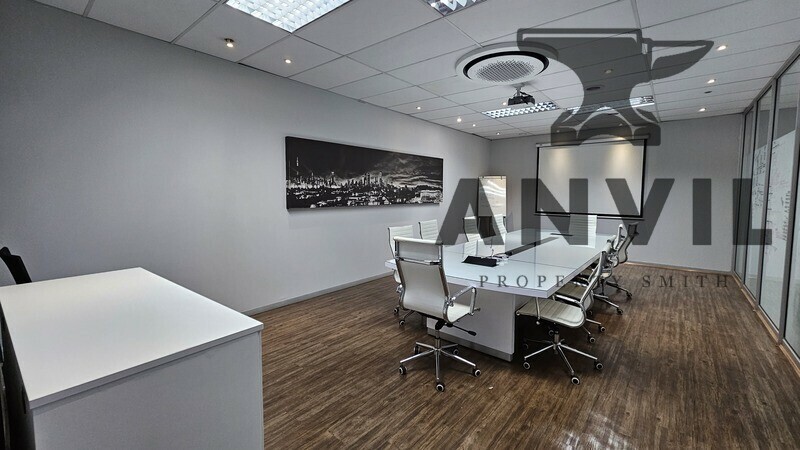 152 Roan Crescent, Randjespark, Corporate Park North - 3,860 sqm warehouse  property image 35