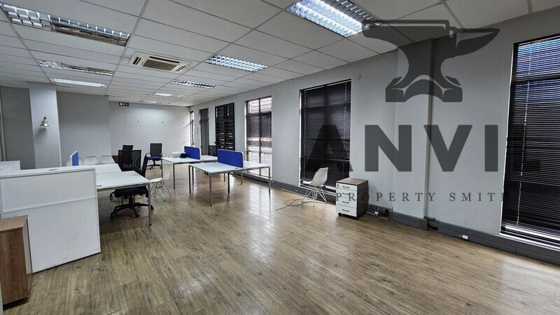 152 Roan Crescent, Randjespark, Corporate Park North - 3,860 sqm warehouse  property image 37