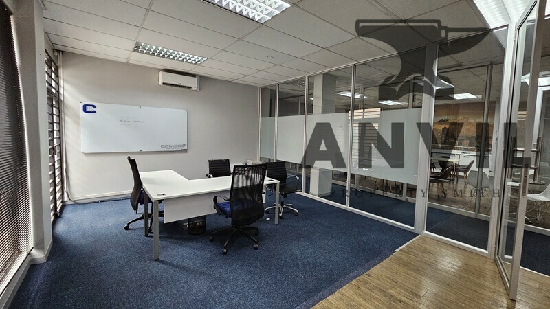 152 Roan Crescent, Randjespark, Corporate Park North - 3,860 sqm warehouse  property image 38