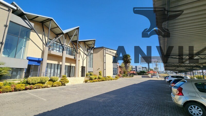 152 Roan Crescent, Randjespark, Corporate Park North - 3,860 sqm warehouse  property image 44
