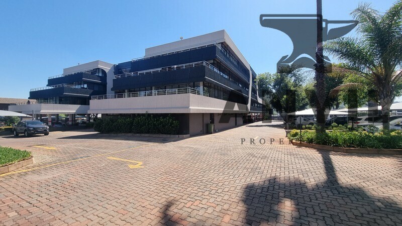 Cresta Junction - Block C – Second Floor - ptn Suite 201  property image 2