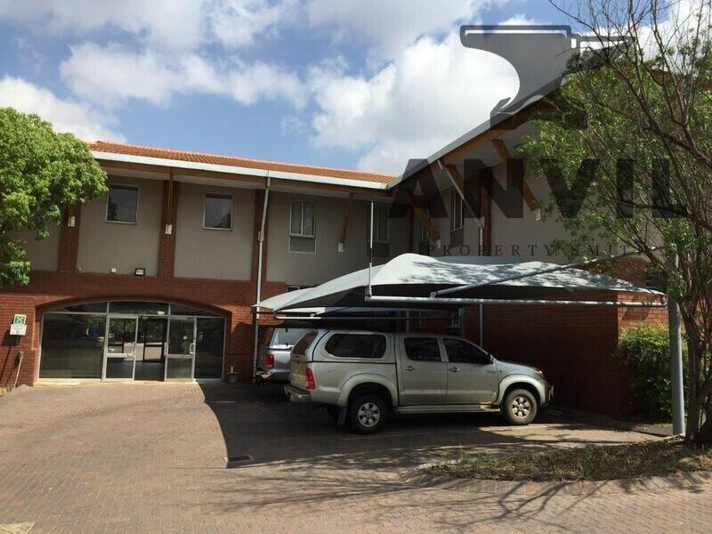 Porta Nova, Corporate Park South, Midrand. - Unit 3 - Area B property image 10 Porta Nova, Corporate Park South, Midrand. - Unit 3 - Area B property image 10