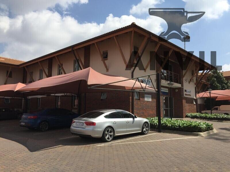 Porta Nova, Corporate Park South, Midrand. - Unit 3 - Area B property image 11 Porta Nova, Corporate Park South, Midrand. - Unit 3 - Area B property image 11