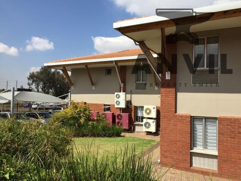 Porta Nova, Corporate Park South, Midrand. - Unit 3 - Area B property image 12 Porta Nova, Corporate Park South, Midrand. - Unit 3 - Area B property image 12