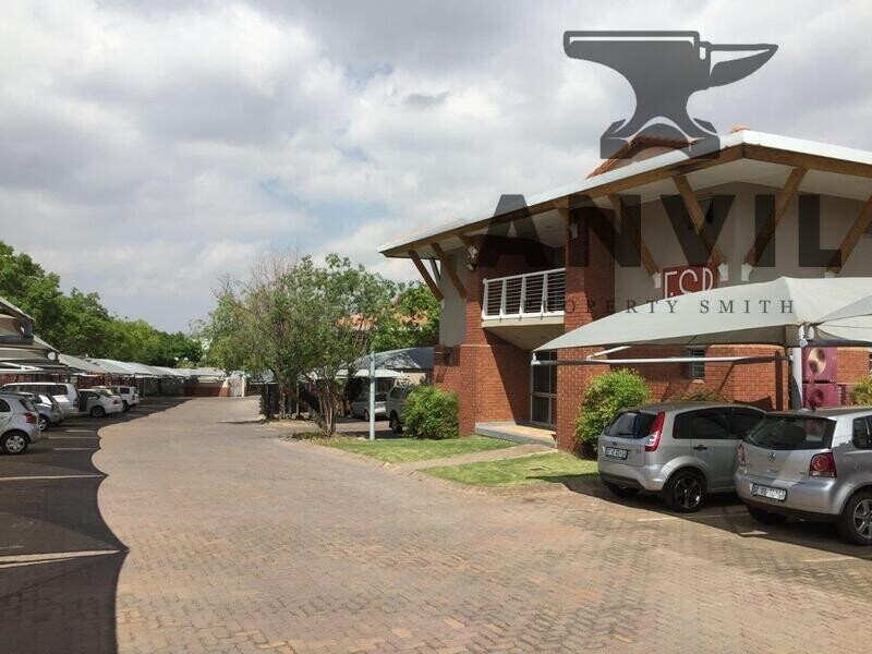 Porta Nova, Corporate Park South, Midrand. - Unit 2- Area A property image 9